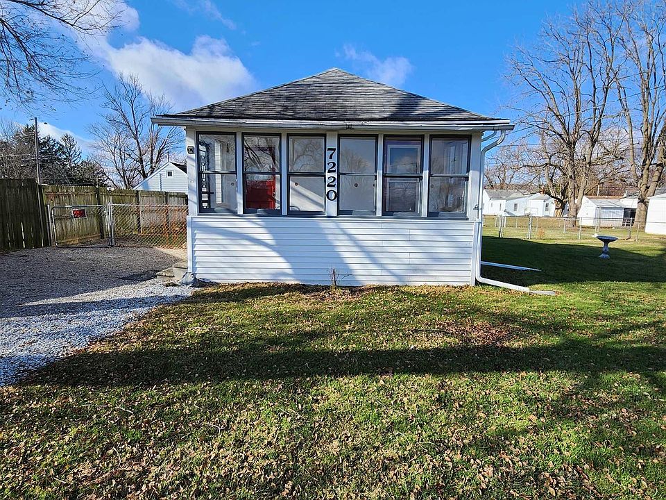 7220 Baer Rd, Fort Wayne, IN 46809 Zillow