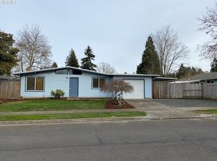 1645 Quaker St, Eugene, OR 97402