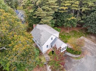 280 Concord Rd, Wayland, MA 01778