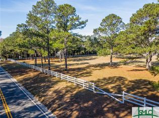 3 Lake Pamona Rd, Midway, GA 31320