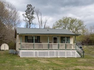 157 Dempsey Rd, Whitwell, TN 37397