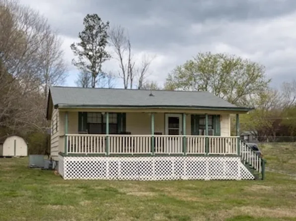 157 Dempsey Rd, Whitwell, TN 37397