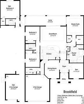 2nd image of 5397 Layton Dr