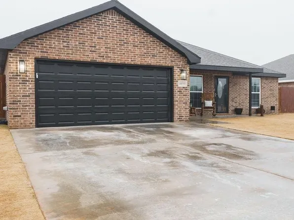 8819 10th Pl, Lubbock, TX 79416