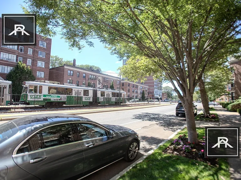 1945 Commonwealth Ave #53 — Photo 9