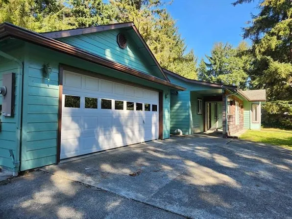 300 Harbor View Dr, Crescent City, CA 95531