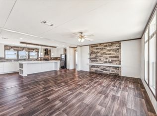 1025 Clear Spring Rd, Stephenville, TX 76401