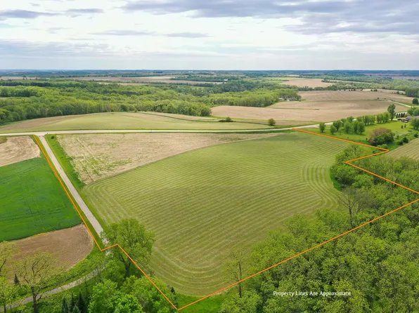 State Highway 78, Mount Horeb, WI 53572