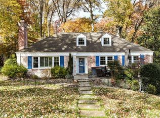 3061 N Oakland St, Arlington, VA 22207