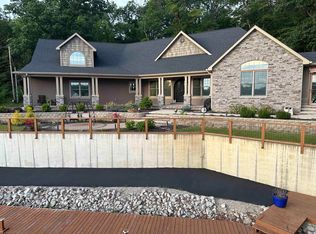 11934 N Holiday Haven Rd, Monticello, IN 47960