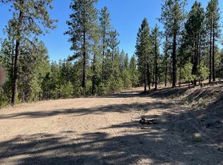 3 Top Notch Bob White Ln, Davenport, WA 99122