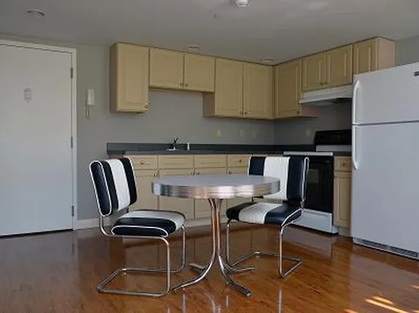 Lofts at the Mill