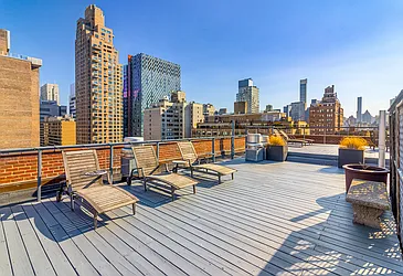 Sold by Keller Williams NYC