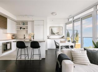 59 Annie Craig Dr #3005, Toronto, ON M8V 0C4