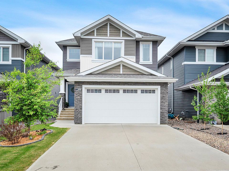1st image of 3898 Robins Cres NW