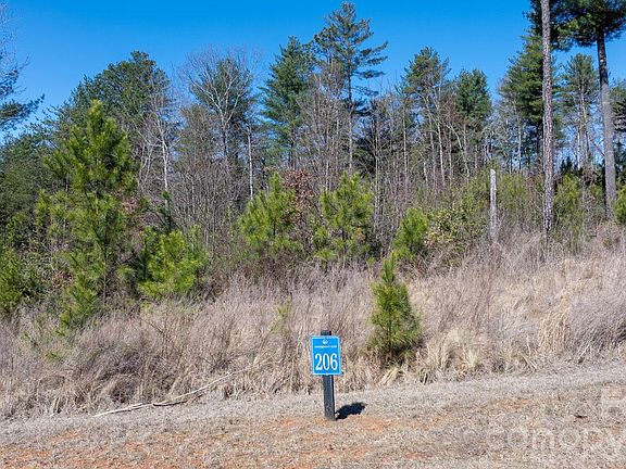 3rd image of 0 Scenic Ln #206