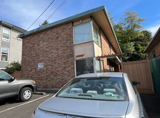 9046 Greenwood Ave N APT 3, Seattle, WA 98103