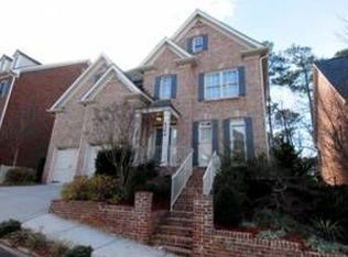 2370 Briarcliff Cmns, Atlanta, GA 30345