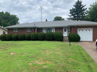 1409 E Perkins Ave, Sandusky, OH