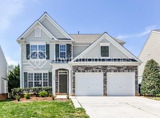 12569 Honeychurch St, Raleigh, NC 27614