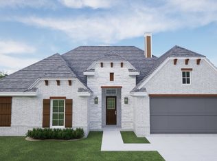 The Euless Plan, Coyote Crossing, Godley, TX 76044
