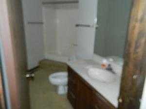 bath