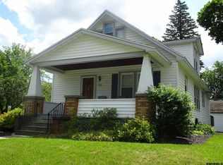 70 Marriott Ave, Schenectady, NY 12304