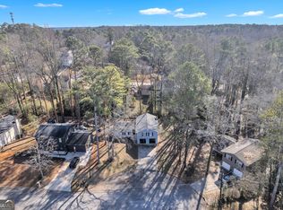 4611 Eberline Ct, Stone Mountain, GA 30083