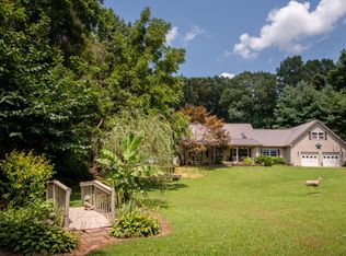 82 Old Decker Rd, Bronston, KY 42518