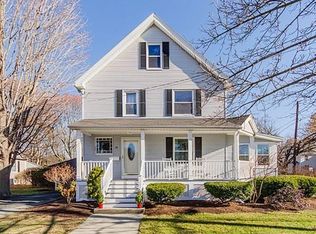 24 Perkins St, Stoneham, MA 02180