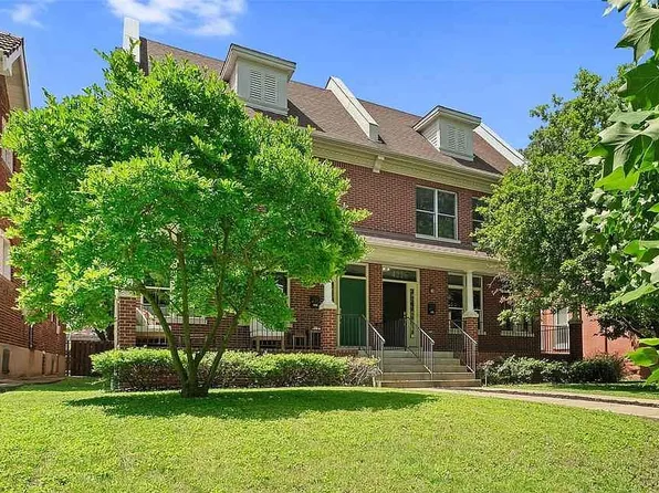 4228 W Pine Blvd, Saint Louis, MO 63108