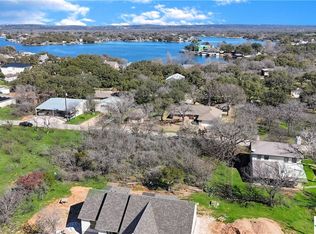 235 Driftwood Dr, Marble Falls, TX 78654