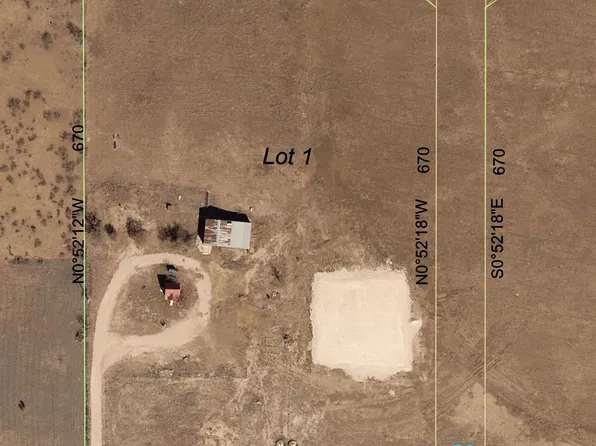 Buena Suerte Dr, Hobbs, NM 88242