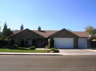3154 Glenville Ave, Madera, CA