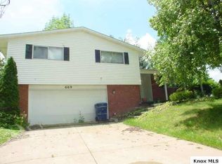 669 Dirlam Ln, Lexington, OH 44904