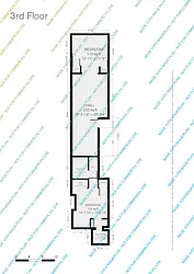 Rented by Westminster Management