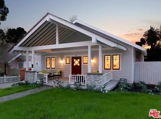 271 N Myrtle Ave, Monrovia, CA 91016