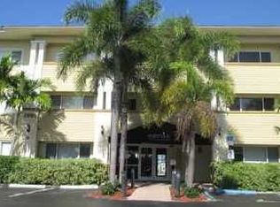 2895 NE 32nd St APT 103, Fort Lauderdale, FL 33306