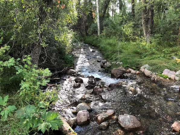 1701 Willow Creek Way LOT 1701, Crestone, CO 81131