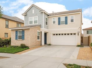4574 S Mendocino Ave, Ontario, CA 91761