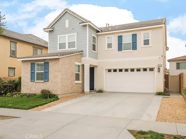 4574 S Mendocino Ave, Ontario, CA 91761