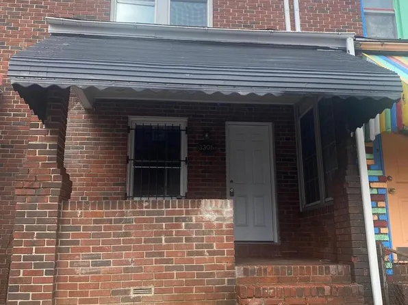 3306 W Franklin St, Baltimore, MD 21229