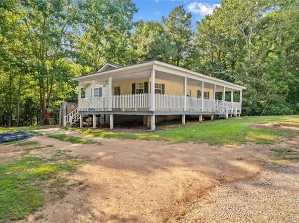 1020 Davenport Rd, Dalton, GA 30721