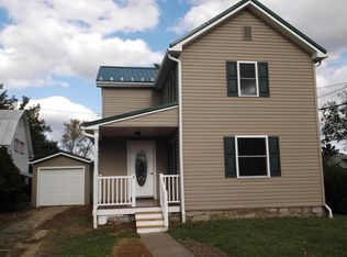 8 Paradise St, Turbotville, PA