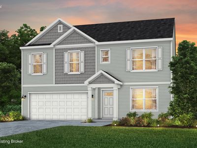 2001 Lyndon Green Cir, Lyndon, KY, 40242