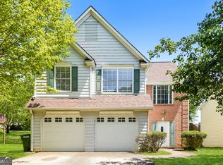 3629 Nature Walk Trl SW, Marietta, GA 30060