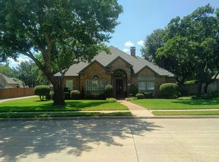 1205 Hardage Ln, Colleyville, TX 76034