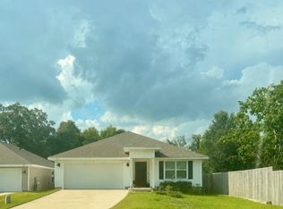 1756 Paisleigh Dr, Pensacola, FL 32534