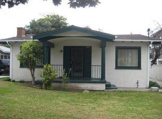 1802 E Glenoaks Blvd, Glendale, CA 91206
