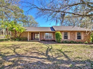 3100 N Horse Hammock Rd, Avon Park, FL 33825